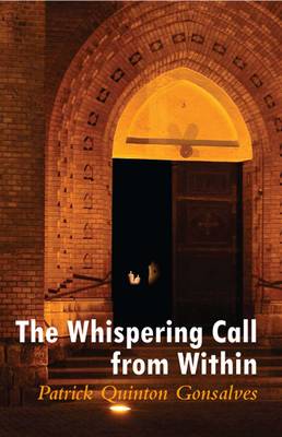 The Whispering Call from within (Hardback)