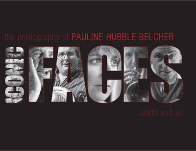 Iconic Faces: Warts and All (Hardback)