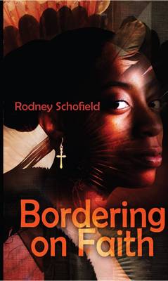 Bordering on Faith (Hardback)