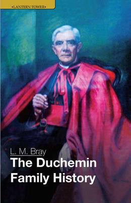 The Duchemin Family History (Paperback)