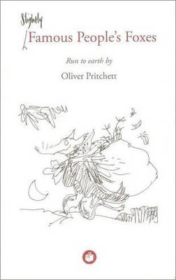 Famous People's Foxes (Paperback)