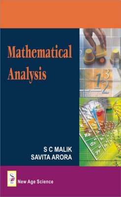 Mathematical Analysis (Hardback)