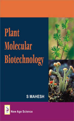Plant Molecular Biotechnology (Hardback)