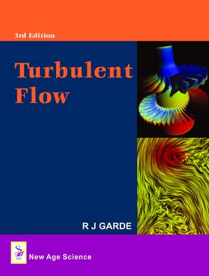 Turbulent Flow (Hardback)