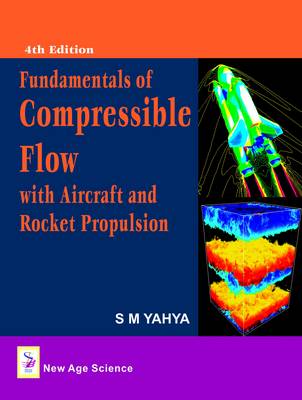 Compressible Flow (Hardback)