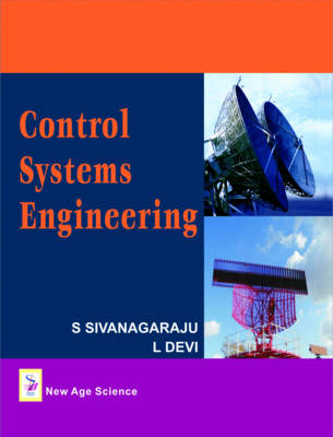 Control Systems Engineering (Hardback)