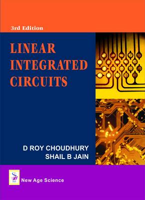 Linear Integrated Circuits (Hardback)