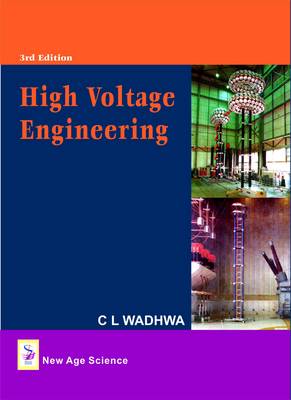 High Voltage Engineering (Hardback)