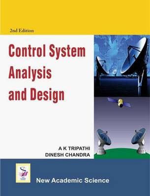 Control System Analysis and Design (Hardback)
