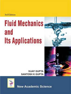 Fluid Mechanics and Its Applications (Paperback)
