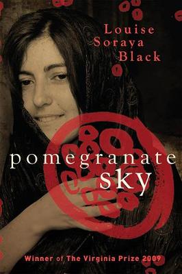 Pomegranate Sky (Paperback)