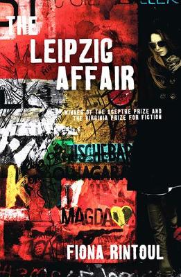 The Leipzig Affair (Paperback)