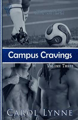 Back on Campus: Pt. 3 - Campus Cravings (Paperback)