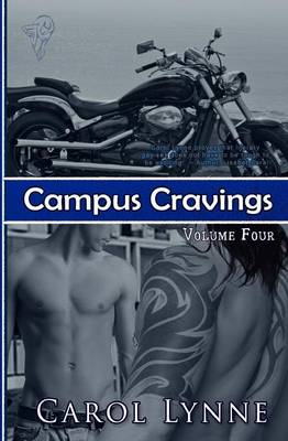 Dorm Life: Pt. 4 - Campus Cravings (Paperback)