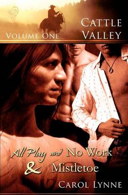 Cattle Valley: Pt. 1 (Paperback)