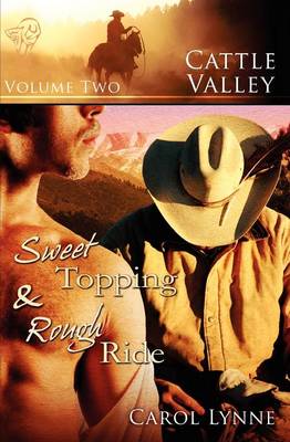 Cattle Valley: Pt. 2 (Paperback)