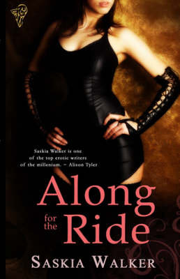 Along for the Ride (Paperback)