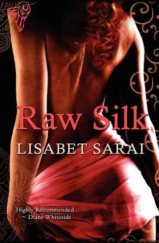 Raw Silk (Paperback)