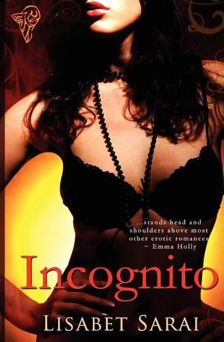 Incognito (Paperback)