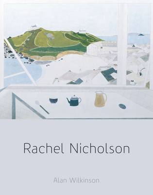 Rachel Nicholson (Hardback)