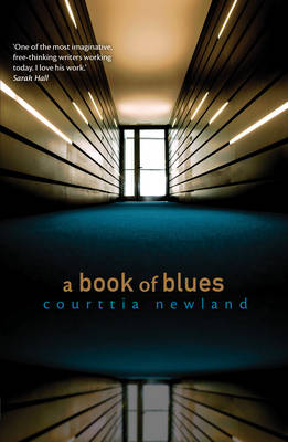 A Book of Blues (Paperback)