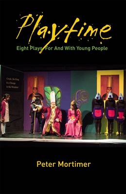 Playtime (Paperback)