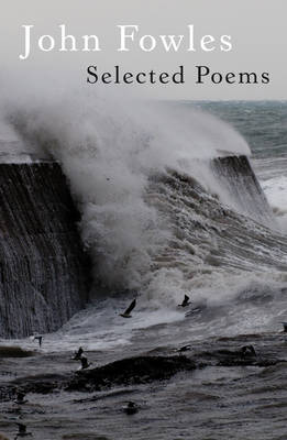 Selected Poems (Paperback)