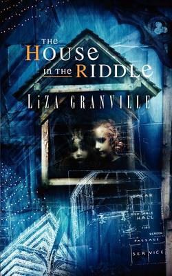 The House in the Riddle (Paperback)