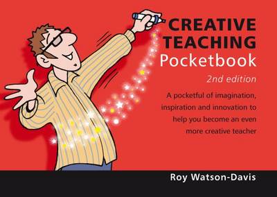 Creative Teaching Pocketbook (Paperback)