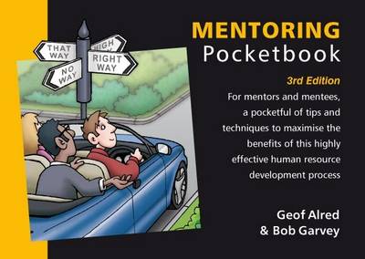 Mentoring Pocketbook (Paperback)