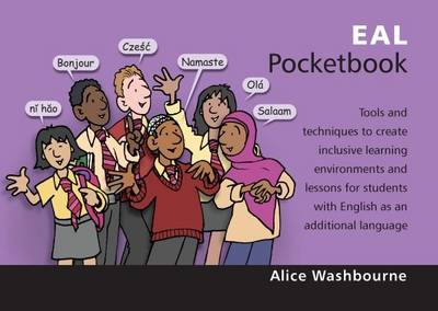 EAL Pocketbook (Paperback)