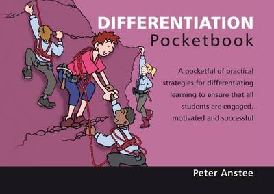 Differentiation Pocketbook: Differentiation Pocketbook (Paperback)