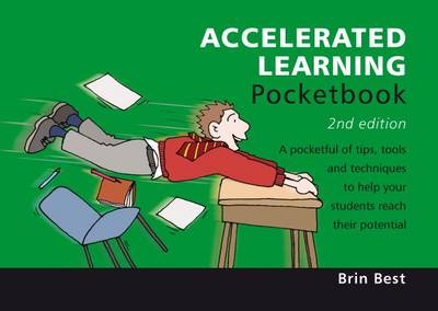 Accelerated Learning Pocketbook (Paperback)