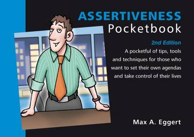 Assertiveness Pocketbook (Paperback)