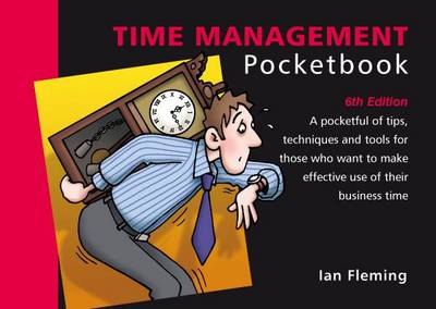 Time Management Pocketbook (Paperback)