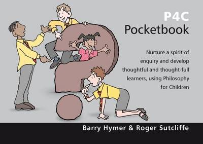 P4C Pocketbook: P4C Pocketbook (Paperback)