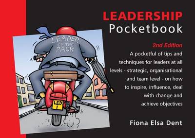 Leadership Pocketbook (Paperback)