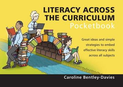 Literacy Across the Curriculum (Paperback)