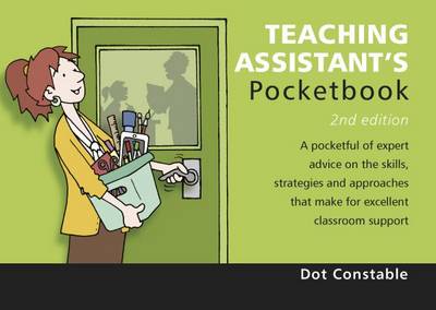 Teaching Assistant's Pocketbook (Paperback)