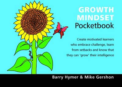 Growth Mindset Pocketbook: Growth Mindset Pocketbook (Paperback)