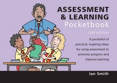 Assessment & Learning Pocketbook (Paperback)