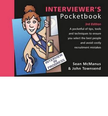 Interviewer's Pocketbook (Paperback)