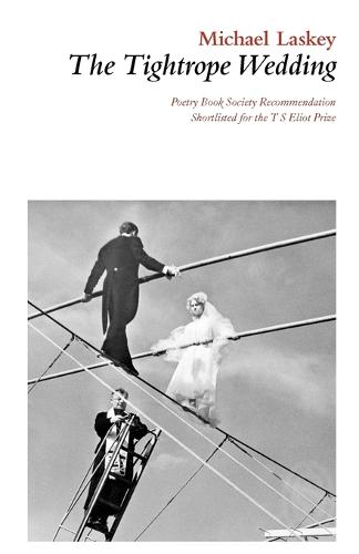 The Tightrope Wedding (Paperback)