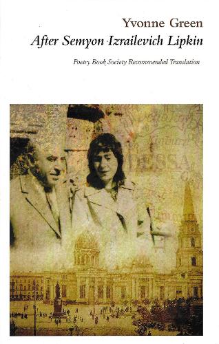 After Semyon Izrailevich Lipkin: 1911-2003 (Paperback)