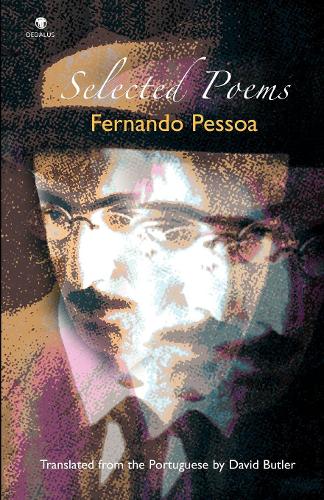 Selected Poems (Paperback)