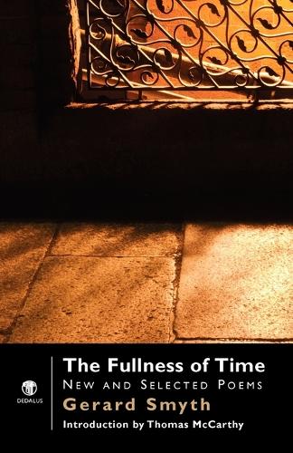 The Fullness of Time: New and Selected Poems (Paperback)