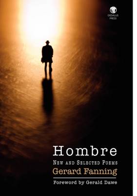 Hombre: New and Selected Poems (Hardback)