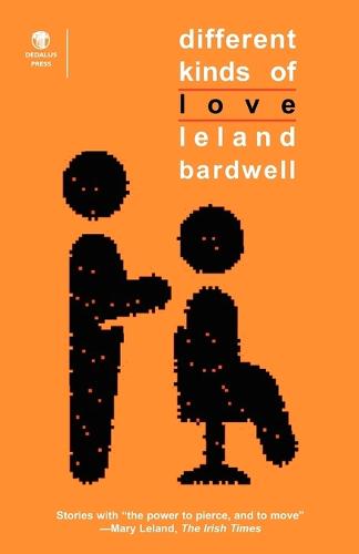 Different Kinds of Love (Paperback)