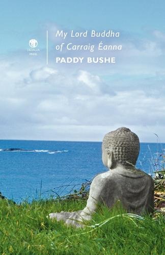 My Lord Buddha of Carraig Eanna (Paperback)