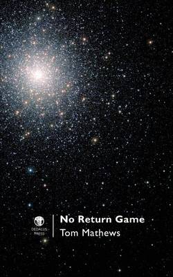 No Return Game (Paperback)